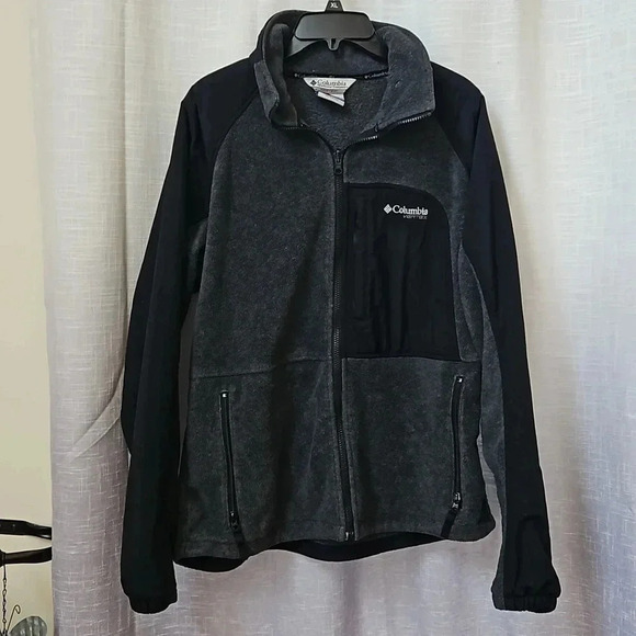 COLUMBIA JACKET - Picture 1 of 6